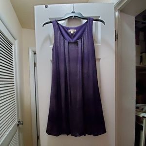xhilaration dress